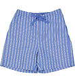 MarMar Shorts - Pal - Cornflower Stripe
