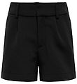 Kids Only Shorts - KogLana - Black