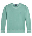 Polo Ralph Lauren Sweatshirt - Faded Mint