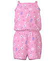 Name It Sommerdragt - NmfVigga - BonBon/Flamingos