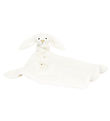 Jellycat Nusseklud - Bashful Luxe Bunny Luna Soother