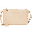 Rosemunde Taske - Clutch - Pure Sand Gold