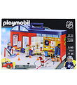 Playmobil NHL - Take Along Arena - 9293 - 71 Dele