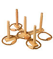 Bex Sport Ringspil - Træ - Original