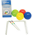 Bex Sport Udendrsspil -Football Croquet