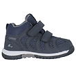 Viking Sko - Cascade Mid III GTX - Navy