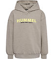 Hummel Httetrje - hmlZEN - Silver Mink