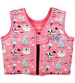 Splash About Svømmevest - Go Splash - Pink Ark