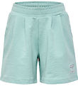 Hummel Shorts - hmlSHIMA - Blue Surf