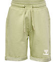 Hummel Sweatshorts - hmlFlik - Elm