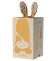 Maileg Bamse - Lullaby Friends - Kanin - 32 cm - Dusty Yellow