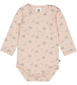 Müsli Body l/æ - Jasmin - Nightingale/Jasmin Blue/Stormy Blue