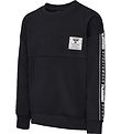 Hummel Sweatshirt - hmlMizi - Black