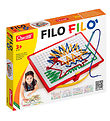 Quercetti Kreasæt - Filo Filo - Kreativ Leg m. Tråd - 00570