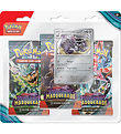 Pokémon Samlekort - Scarlet & Violet - Twilight Masquerade