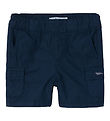 Name It Shorts - Cargo - NmmRyan - Dark Sapphire