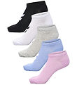 Hummel Strømper - 5-pak - hmlMatch Me - Pastel Lavender