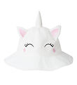 Name It Solhat - NmfFida - Bright White/Unicorn