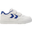 Hummel Sko - Camden JR - Mazarine Blue