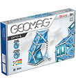 Geomag Magnetsæt - Pro-L Panels - 110 Dele