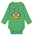 The New Siblings Body l/æ - TnsJuzz - Bright Green