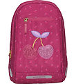 Beckmann Gymnastiktaske - Cherry