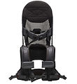 MiniMeis Bærestol - G5 - Black Premium