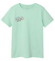 Name It T-Shirt - NkmVictor - Yucca/California Surf