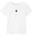 Name It T-shirt - NkmJooper - Bright White