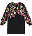 Molo Kjole - Sweat - Cyrella - Night Dove