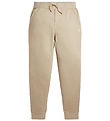 Polo Ralph Lauren Sweatpants - Classic Khaki