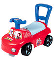 Smoby Gåvogn - Spidey - Auto Ride-on