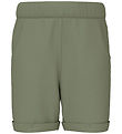 Name It Shorts - NmmViking - Oil Green