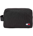 Tommy Hilfiger Toilettaske - Tjm Essential Daily - Sort