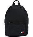 Tommy Hilfiger Rygsæk - TJM Ess Daily Dome - 14,5 L - Sort