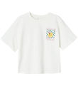 Name It T-shirt - Noos - NkfKailamos - Jet Stream