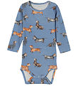 Name It Body l/æ - NbmKingo - Coronet Blue