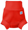 Splash About Blebadebukser - Happy Nappy New - Rød