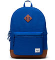 Herschel Rygsæk - Heritage Youth - Surf The Web/Saddle Brown