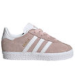 adidas Originals Sko - Gazelle - Rosa