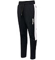 Hummel Sweatpants - hmlRunner - Sort