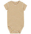 Hust and Claire Body k/æ - Bambus - Bue - Cinnamon