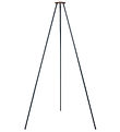Moonboon Stativ - Version 2.0 - 40x194 cm - Grå