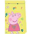 Decorata Party Slikposer - 4-pak - Peppa Pig Messy Play