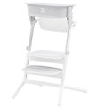 Cybex Læringstårn - Lemo - 45,7x35,2x90 cm - All White