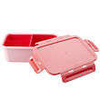 Rice Madkasse - 3 Rum - 1100 ml - Pink