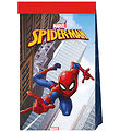 Decorata Party Slikposer - 4-pak - Spider-Man Crime Fighter