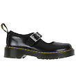 Dr. Martens Sko - MJ Bex J - Sort