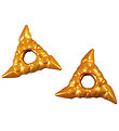 Disguise Udklædning - LEGO Ninjago Shurikens