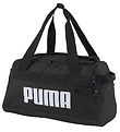 Puma Sportstaske - Challenger XS - Sort